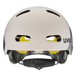 Kask rowerowy orzeszek UVEX Kid 4 Style MIPS