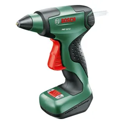 Pistolet do kleju BOSCH PKP 3.6 LI