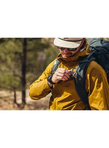 Plecak trekkingowy męski Gregory Paragon 40 - alpine black