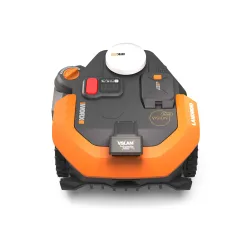 Robot koszący Worx Landroid Vision Cloud 2WD WR318E 1800m2 Funkcje AI