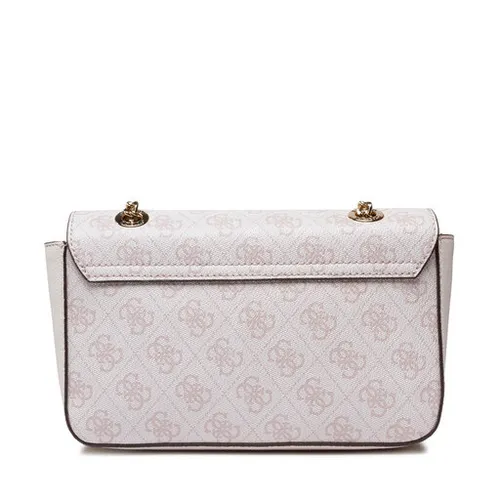 Ghiciți Zadie Bag Cnvrtble Xbdy Logo cu clapă HWSG83 96210 PWO