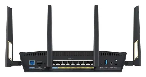 ASUS RT-BE88U wi-fi 7 [oferta Outlet]