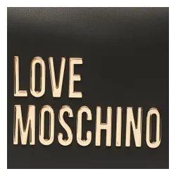 Dragoste MOSCHINO Jc4194pp0hkd0000 geanta Nero