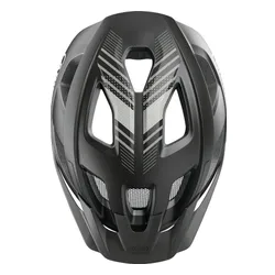 Kask rowerowy ABUS Aduro 3.0 Race Czarny Miejski (rozmiar S)