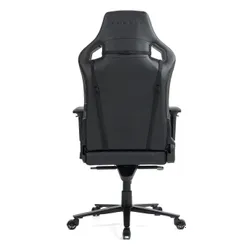 Fotel GAMVIS Elite 2.0 Pro XXL Czarny (czarne elementy)