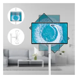 Monitor THOMSON Go Plus 27" 3840x2160px Dotykowy ekran