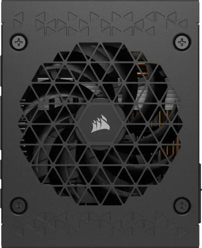 Zasilacz Corsair SF1000 2024 100W 80+ Platinum Czarny
