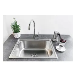 Bateria KUCHINOX Fresno BQF 068D Chrom