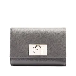 Большой женский кошелек Furla 1927 WP00225-Are000-2269s-1007 Soil