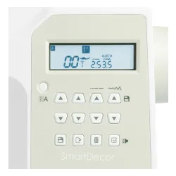 Maszyna do szycia Minerva SmartDecor