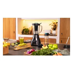 Blender kielichowy CECOTEC Power Black Titanium 2500MAX GO