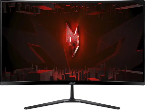 Monitor ACER Nitro ED270W0BMIIPX 27" 1920x1080px 240HZ 1 ms [VRB] Curved