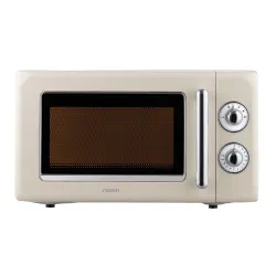 Kuchenka mikrofalowa Raven retro EKM008