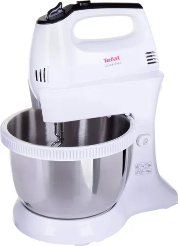 Ручной миксер Tefal ручной миксер с чашей Tefal HT3121