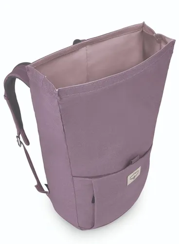 Рюкзак Osprey Arcane Roll Top-purple dusk heather