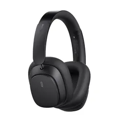 Беспроводные наушники Baseus Bowie H1 Pro Over Ear Bluetooth 5,3 Black