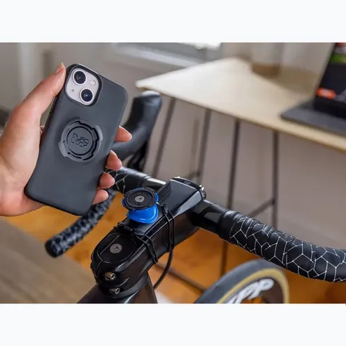 Suport pentru telefon QUAD LOCK Bike Mount Pro