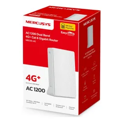 Mercusys MB230-4G