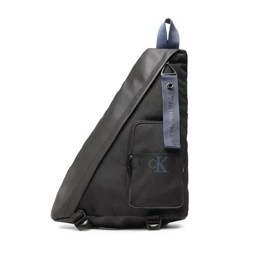 Calvin Klein Jeans parc cultura Traingle Sling K50k510223 BDS Rucsac