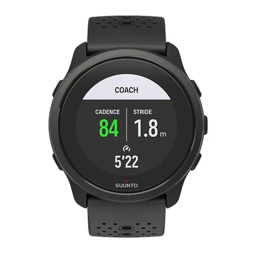 Смарт-часы Suunto 5 Peak All Black