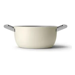 Garnek SMEG 50's Style CSF2412CRM 5.4L