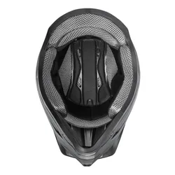 Kask rowerowy Full Face UVEX HLMT 10 bike