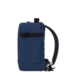 Plecak podróżny 2w1 CabinZero Classic Tech 28 l - navy