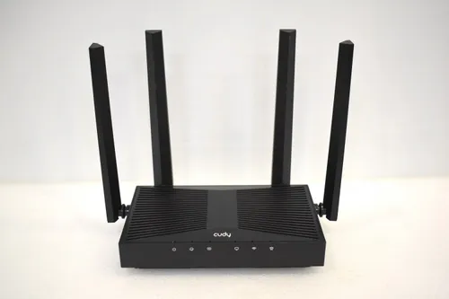 Cudy WR3600 wi-fi 7 [oferta Outlet]