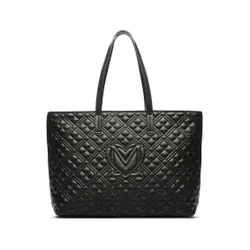 Сумка LOVE MOSCHINO JC4166PP0HLA000A Nero