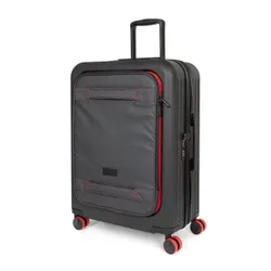 Büyük Hibrid Eastpak Cnnct Kılıfı L-cnnct accent grey