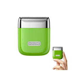 Golarka Yoose Razor L1 Zielony