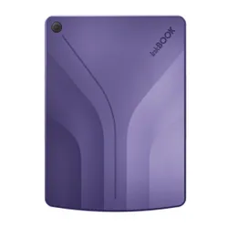 Czytnik E-booków inkBOOK Calypso Plus - 6" - 16GB -WiFi - fioletowy