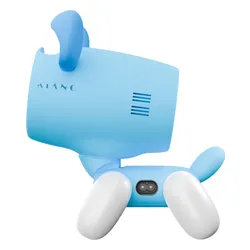 Projektor KIANO Alpha Kid Dog HD (1280 x 720), 200 ANSI lumen, Wi-Fi, Bluetooth