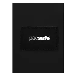 Городской противоугонный рюкзак Pacsafe Go 25 l-Jet black