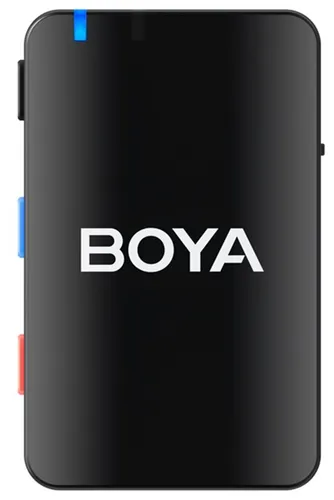 Zestaw mikrofonów BOYA BoyaMic All-in-one Professional