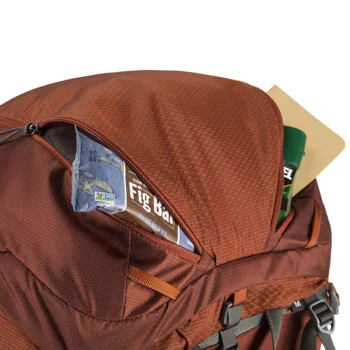 Plecak trekkingowy Gregory Baltoro 65 - obsidian black