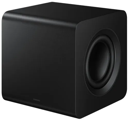 Soundbar SAMSUNG HW-QS750F EN Czarny