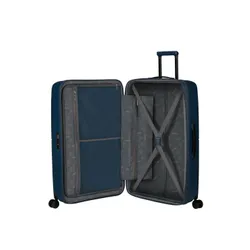 Walizka duża American Tourister DashPop EXP - midnight blue