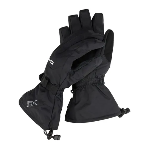 Rękawice snowboardowe męskie Dakine Scout black