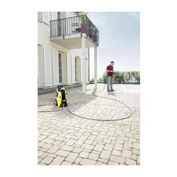 Karcher K 7 Smart Control Yüksek Basınçlı Yıkama (1.317-200.0)