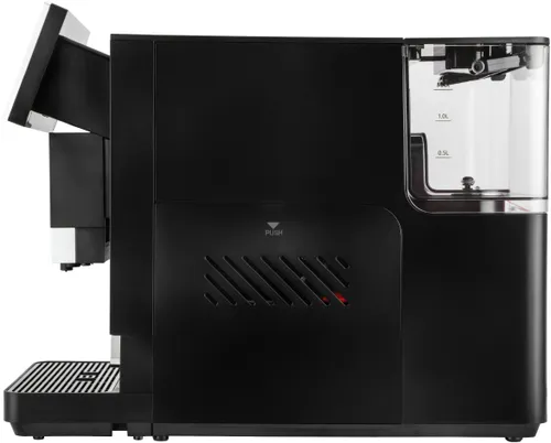 Ekspres ELDOM ECA10