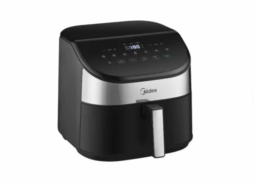 Air fryer Midea MAD45000ADK 1500W 4,5l