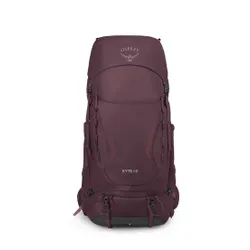 Plecak trekkingowy damski Osprey Kyte 68 - elderberry purple