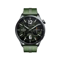 Smartwatch Xiaomi Watch S5 46mm Zielony
