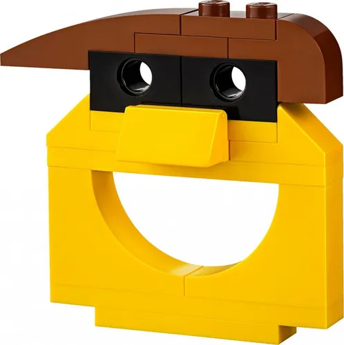 LEGO Classic tuğlalar ve ışıklar (11009)