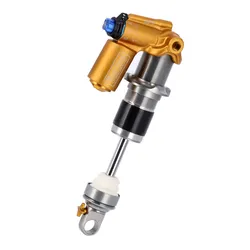 Велосипедный демпфер OHLINS TTX22M. 2