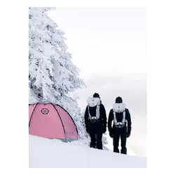 Plecak alpinistyczny Samaya Backpack Ultra35 - white