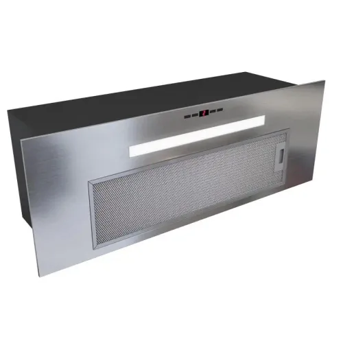 Okap Globalo Agendero 80.2 Inox