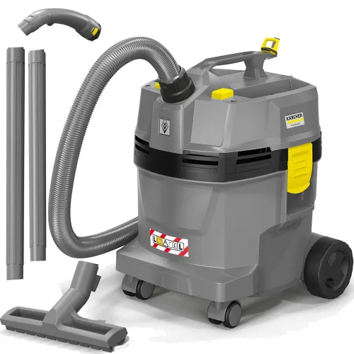 Промышленный пылесос KARCHER Professional NT 22/1 Ap L 1.378-600.0