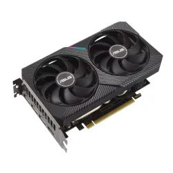 Karta graficzna ASUS Dual GeForce RTX 3060 V2 12GB GDDR6 192bit DLSS